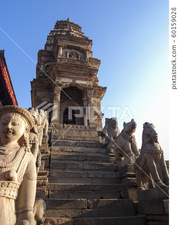 Durbar Square, Bhaktapur 60159028