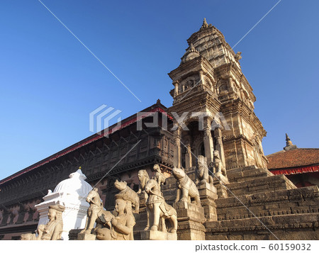 Durbar Square, Bhaktapur Durbar Square, Bhaktapur 60159032