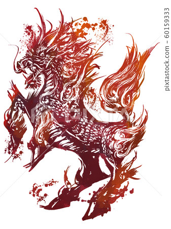 Kirin_01 color 1 Kirin_01 color 1 60159333