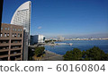 View of Yokohama 60160804