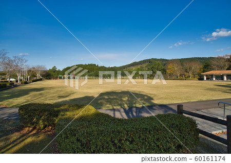 Yamanoguchi Sports Park R1 Yamanoguchi Sports Park R1 60161174