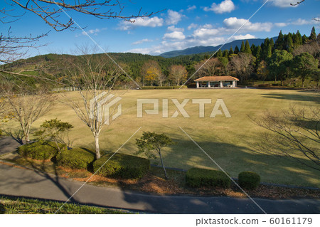 Yamanoguchi Sports Park R1 Yamanoguchi Sports Park R1 60161179