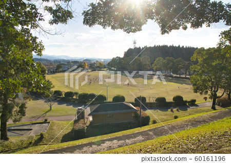Yamanoguchi Sports Park R1 Yamanoguchi Sports Park R1 60161196