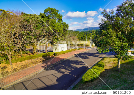 Yamanoguchi Sports Park R1 60161200