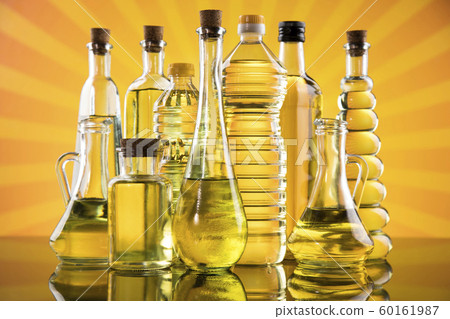 Oil products, Extra virgin olive, sunflower seed, Oil products, Extra virgin olive, sunflower seed, 60161987