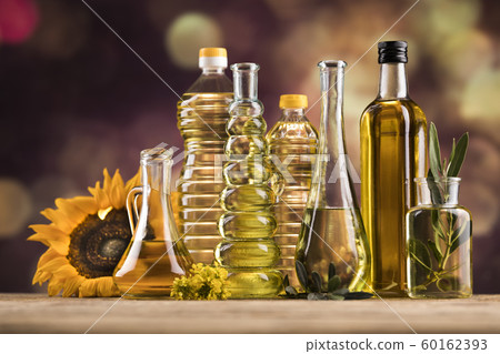 Cooking and food oil products, Extra virgin olive, 60162393