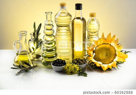 Cooking and food oil products, Extra virgin olive, 60162888