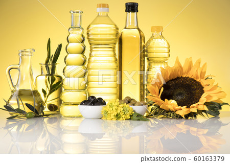 Cooking and food oil products, Extra virgin olive, 60163379