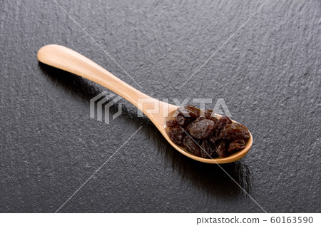 Raisins 60163590