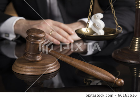 Verdict, Court gavel,Law theme, mallet of Judge Verdict, Court gavel,Law theme, mallet of Judge 60163610
