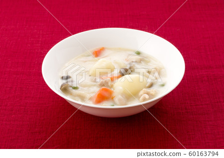 奶油燉 奶油燉 60163794
