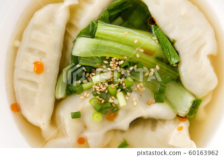 湯餃子 60163962