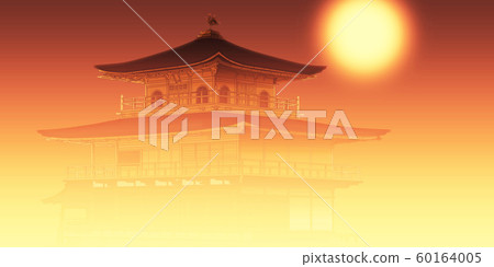 廟日落#1 廟日落#1 60164005