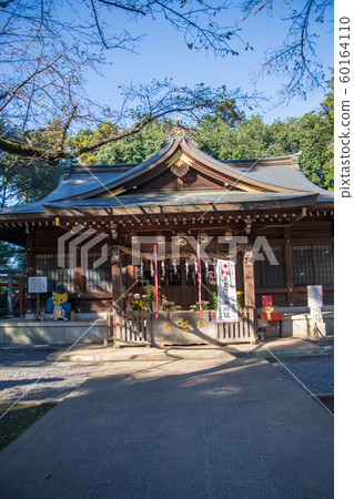 Kitano Tenjin Shrine Tokorozawa City 60164110