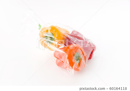 三色甜椒(袋裝) 三色甜椒(袋裝) 60164118