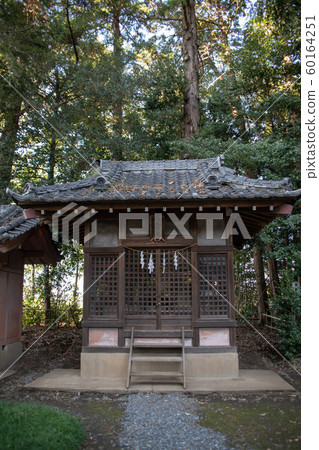 北野天神社八雲社所澤 60164251