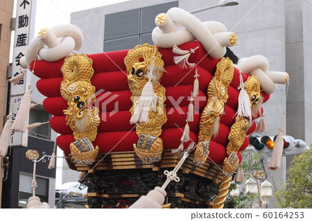 被褥日本鼓神社 60164253