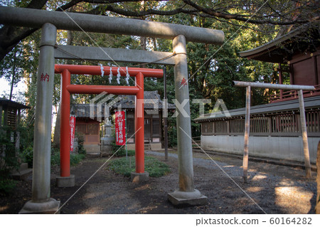 北野天神神社所澤市 60164282
