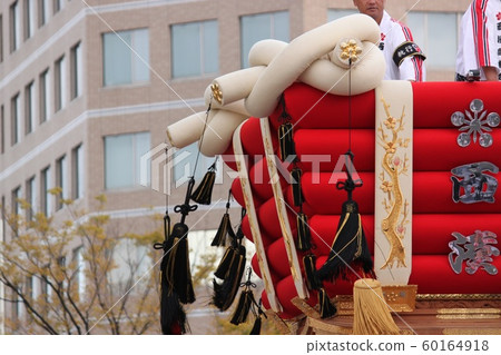 Futon Japanese drum shrine Futon Japanese drum shrine 60164918
