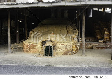 山口縣坂井市千春樂城山燒窯 60164920