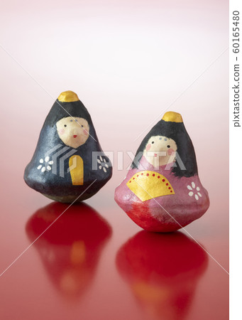 A doll 60165480