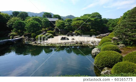 日本庭園 日本庭園 60165775
