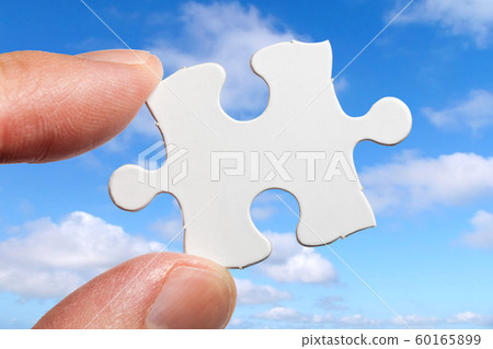 Blank Puzzle 60165899