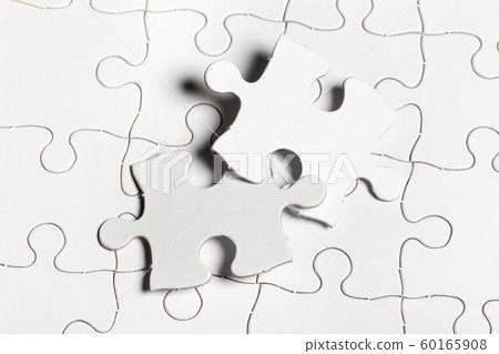 Blank Puzzle Blank Puzzle 60165908