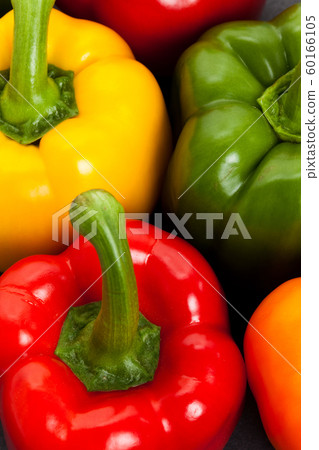Bell Pepper Bell Pepper 60166105