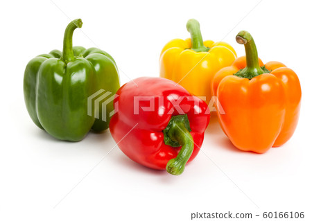 Bell Pepper Bell Pepper 60166106