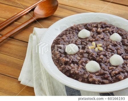 Korean Food Korean Food 60166193