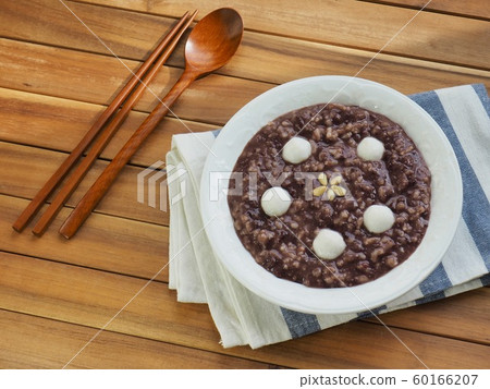 Korean Food Korean Food 60166207
