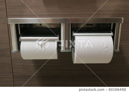  Toilet paper holder 60166498
