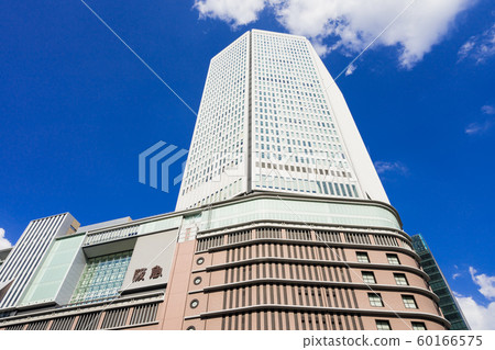 Osaka Prefecture Kita-ku, Osaka Hankyu Umeda Main Store Umeda Hankyu Building 60166575