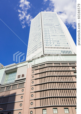 Osaka Prefecture Kita-ku, Osaka Hankyu Umeda Main Store Umeda Hankyu Building 60166579