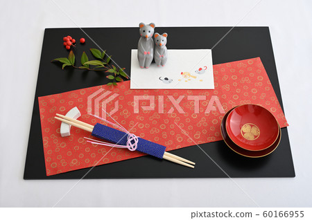 十二生肖leap年新年 60166955