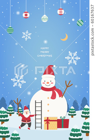 聖誕情感圖5 60167637