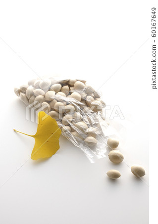 溢的銀杏 60167649