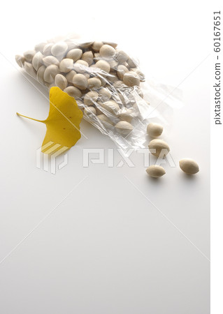 溢的銀杏 60167651