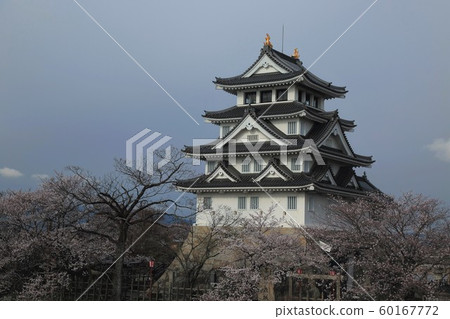 春季通宵城堡82（岐阜縣大垣市） 60167772
