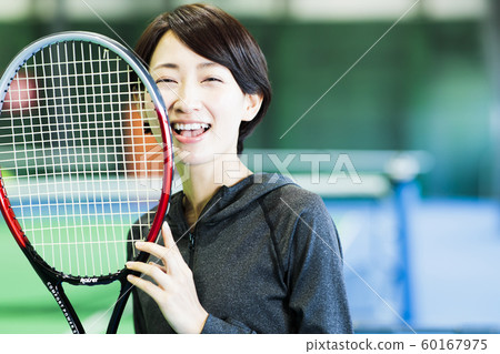 Tennis tennis club tennis school fitness gym women 60167975