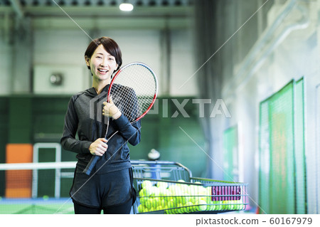 Tennis tennis club tennis school fitness gym women 60167979