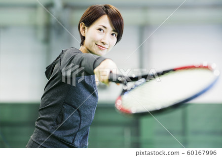 Tennis tennis club tennis school fitness gym women 60167996