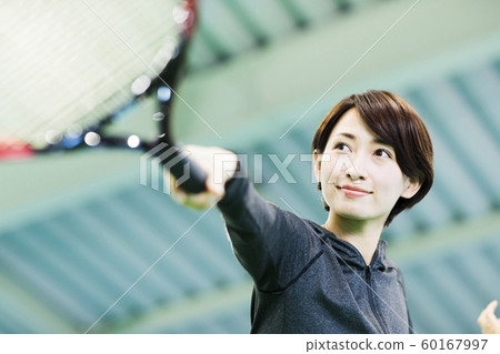 Tennis tennis club tennis school fitness gym women 60167997