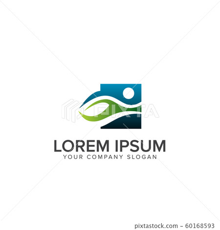 people activity Logos, run sport logo design 60168593