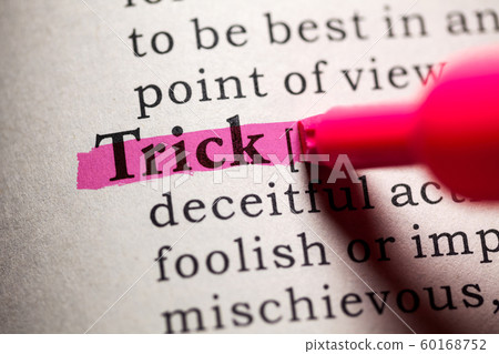 trick trick 60168752