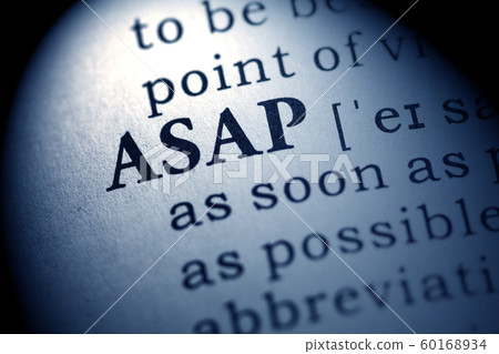 ASAP ASAP 60168934