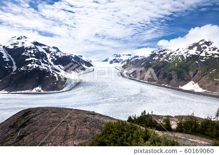 Salmon Glacier 60169060