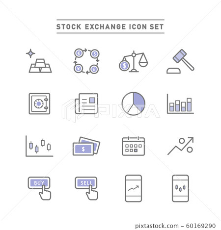 股票市場 股票 根 60169290