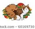 cat CH 60169730